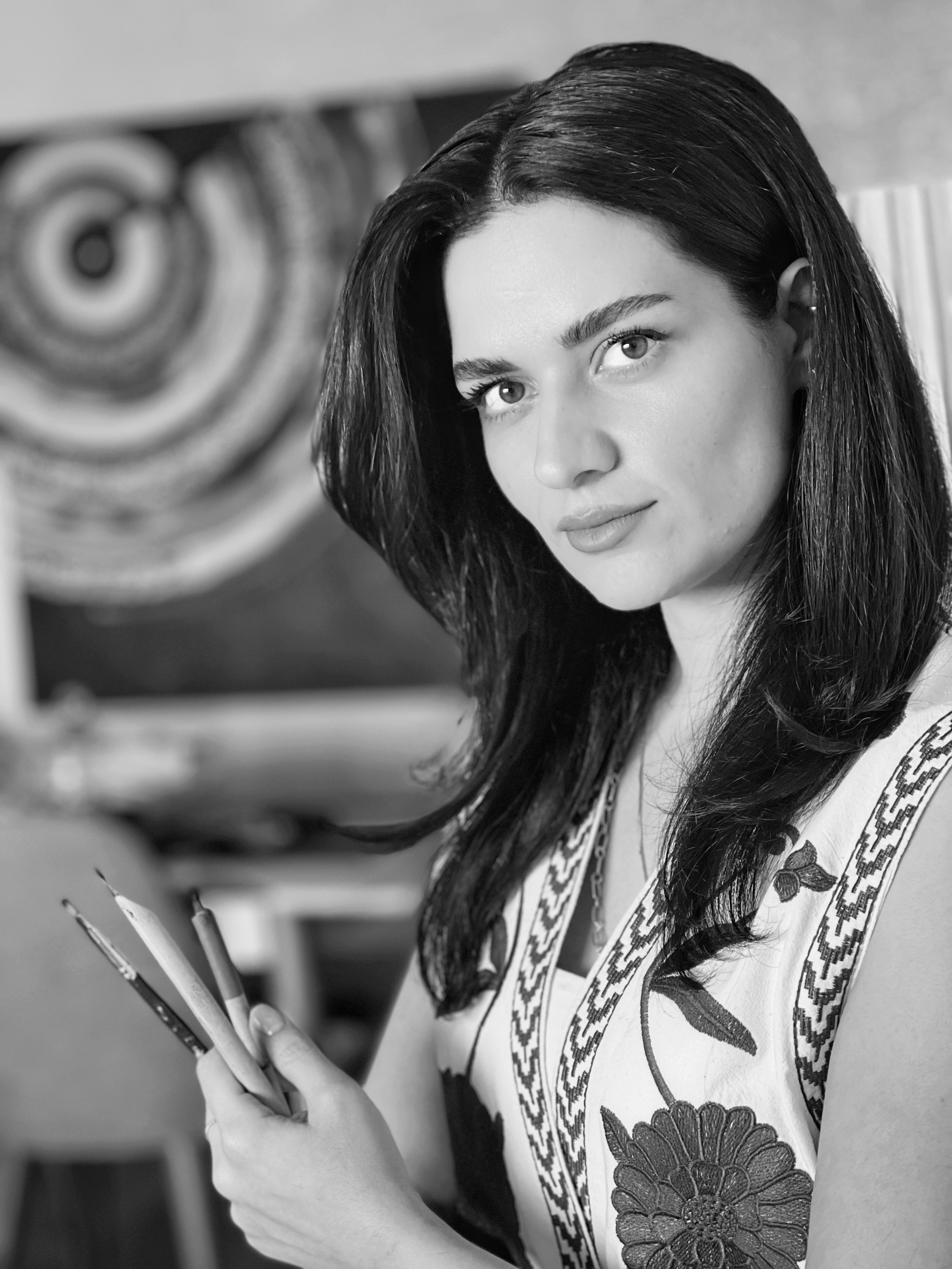 Narges yılmaz